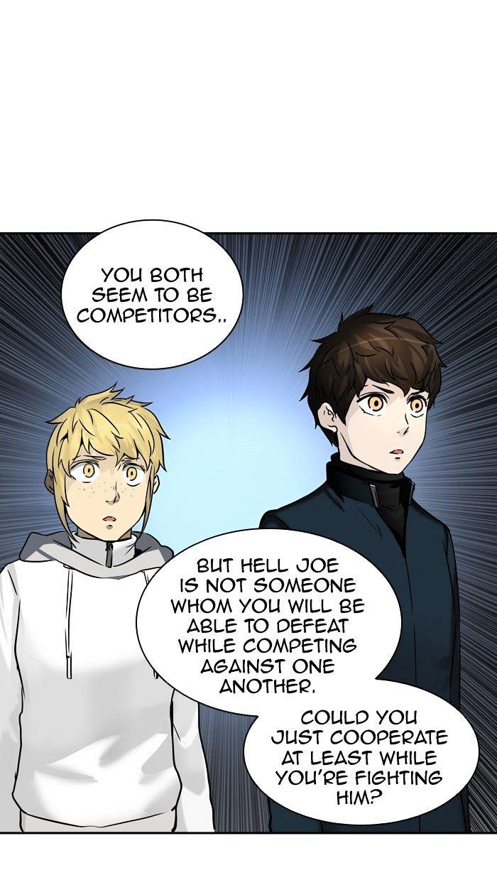 Tower Of God, Chapter 326 image 114